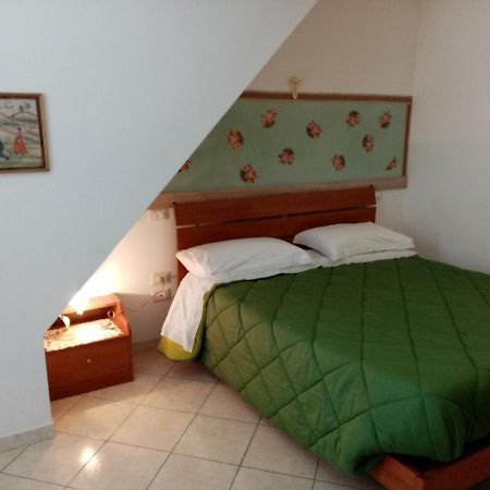 Ferienwohnung La Casetta Delle Fate Lanciano Exterior foto