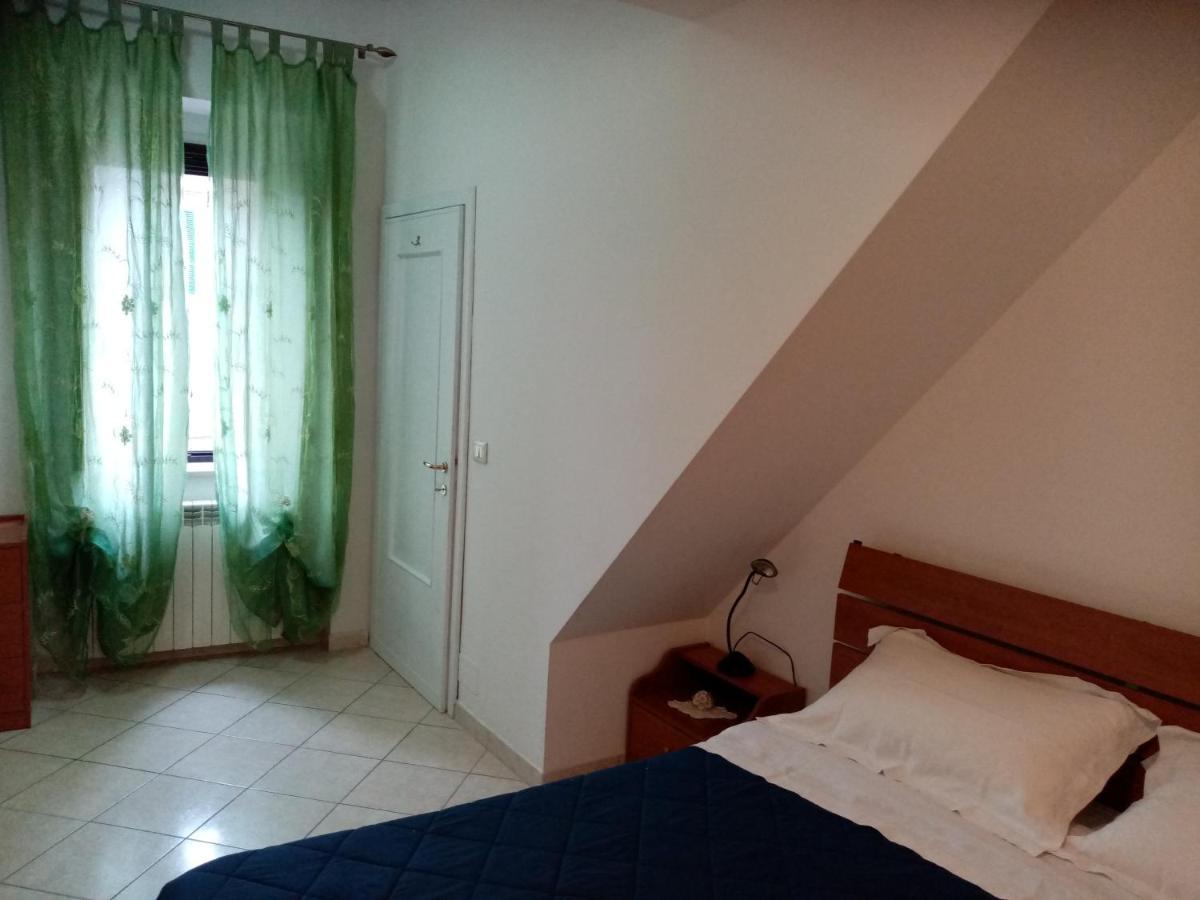 Ferienwohnung La Casetta Delle Fate Lanciano Exterior foto