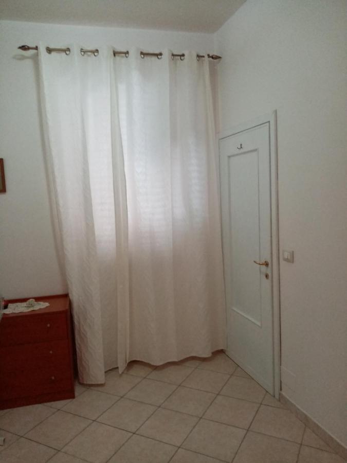 Ferienwohnung La Casetta Delle Fate Lanciano Exterior foto